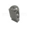 a/c expansion block (Valve) MAZDA 6/ 626/ NEW MPV