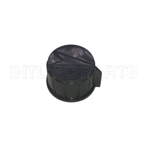 Blower switch (rotary) 5 prong hang on units 3 speed 71R1150 6516690 SW 2400C UAC ac a/c Air conditioner conditioning switch