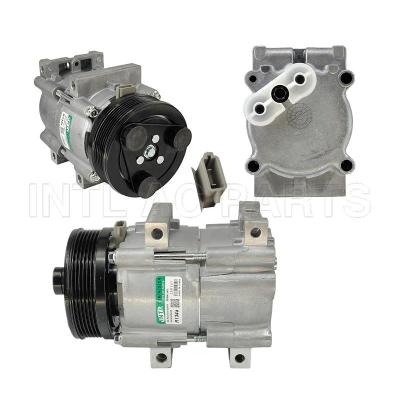 FS10 Auto a/c Compressor for Ford Windstar SEL V6 CC:2986 CID:182 3.0L 1999-2000  CO 101710C