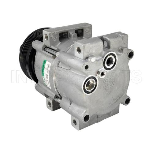 FS10 Auto a/c Compressor for Ford Windstar SEL V6 CC:2986 CID:182 3.0L 1999-2000  CO 101710C