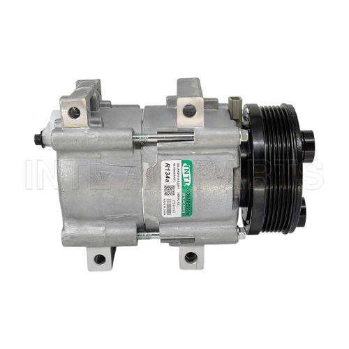 FS10 Auto a/c Compressor for Ford Windstar SEL V6 CC:2986 CID:182 3.0L 1999-2000  CO 101710C