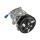 Car ac compressor VOLKSWAGEN VW TRANSPORTER CARAVELLE IV Bus EUROVAN IV Box (70XA) 7D0820805C TSP0155297 8FK351127431
