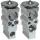Expansion Valve for Honda Civic Lexus ES350 Toyota Avalon Corolla 80220TBAA11 8851506160 8851533080