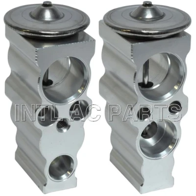 Expansion Valve for Honda Civic Lexus ES350 Toyota Avalon Corolla 80220TBAA11 8851506160 8851533080