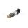 SD6C12 AC compressors control value with O-Ring:3 Long:88MM used for peugeot 307/fiat