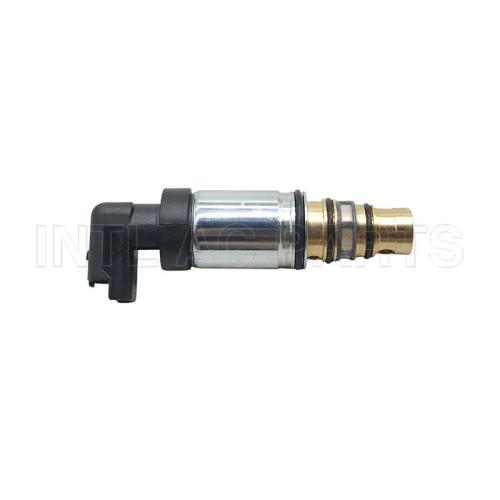 SD6C12 AC compressors control value with O-Ring:3 Long:88MM used for peugeot 307/fiat