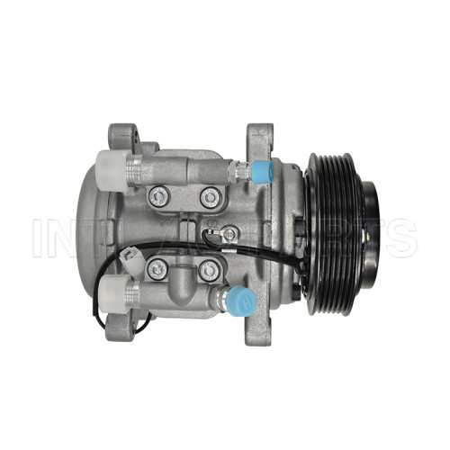 Denso 6P148 Compressor Vw Gol-saveiro-senda-parati /SAV/PAR 1.6/1.8/2.0