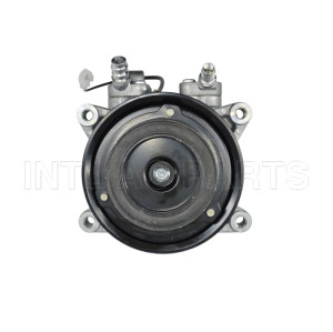 Denso 6P148 Compressor Vw Gol-saveiro-senda-parati /SAV/PAR 1.6/1.8/2.0