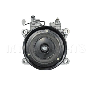 Denso 6P148 Compressor Vw Gol-saveiro-senda-parati /SAV/PAR 1.6/1.8/2.0