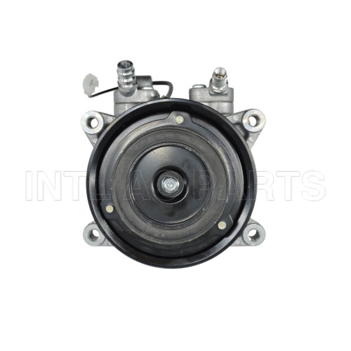 Denso 6P148 Compressor Vw Gol-saveiro-senda-parati /SAV/PAR 1.6/1.8/2.0