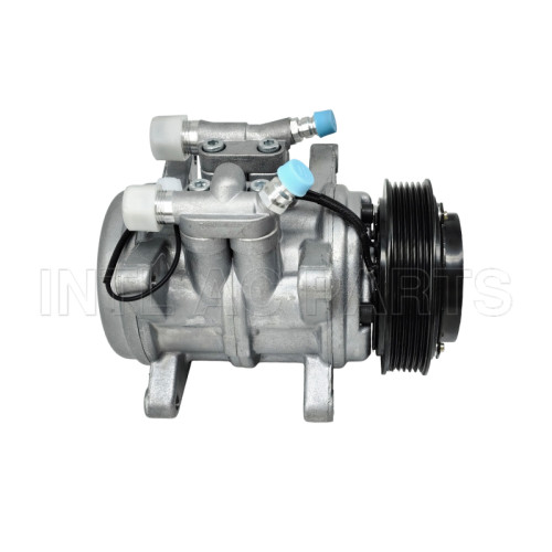 Denso 6P148 Compressor Vw Gol-saveiro-senda-parati /SAV/PAR 1.6/1.8/2.0