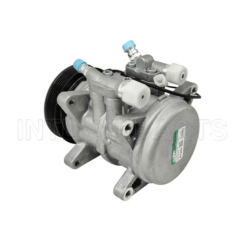 Denso 6P148 Compressor Vw Gol-saveiro-senda-parati /SAV/PAR 1.6/1.8/2.0