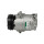 DELPHI CVC Auto Ac Compressor VOLKSWAGEN FOX 1.0 8V FLEX /GOL 1.6 8V FLEX 2007-2009