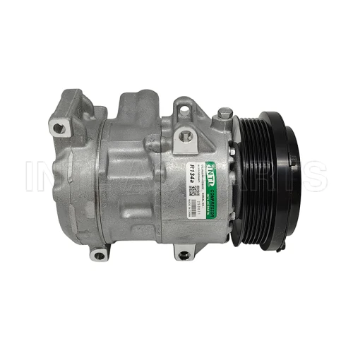 AC Compressor 6PK 88310-28640 6SEU16C Toyota Voxy Noah ZRR70