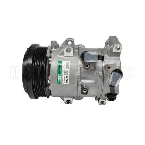 AC Compressor 6PK 88310-28640 6SEU16C Toyota Voxy Noah ZRR70