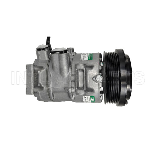 6SEU16C 6PK 88310-28640 6SEU16C Air Conditioning AC Compressor For Toyota VOXY NOAH ZRR70