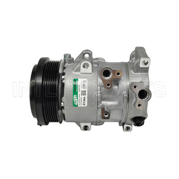 AC Compressor 6PK 88310-28640 6SEU16C Toyota Voxy Noah ZRR70