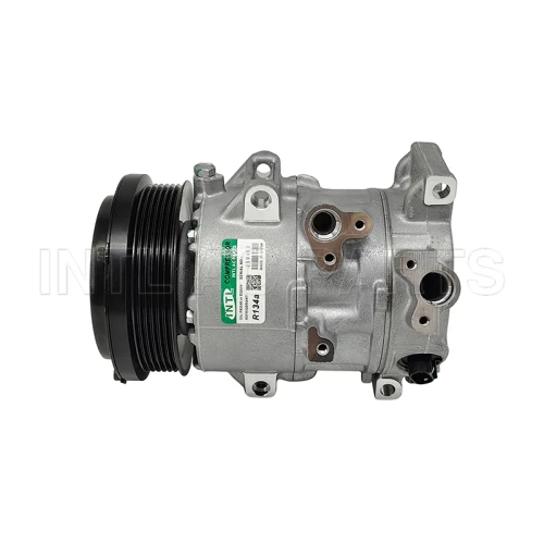 AC Compressor 6PK 88310-28640 6SEU16C Toyota Voxy Noah ZRR70