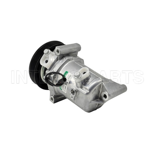 52021260 compressor for Gm S10/Auto compressor Gm S10 6pk manufacturer Compressor Ar Condicionado S10 2.8 At 2020 Orig 597910629 1214139M19ES2438