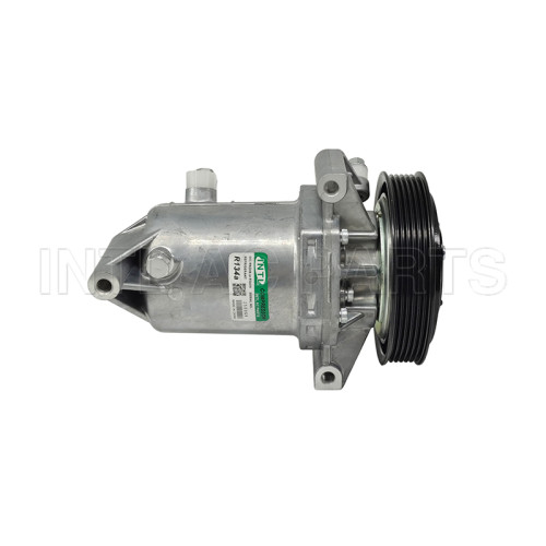 52021260 compressor for Gm S10/Auto compressor Gm S10 6pk manufacturer Compressor Ar Condicionado S10 2.8 At 2020 Orig 597910629 1214139M19ES2438