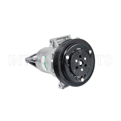 52021260 compressor for Gm S10/Auto compressor Gm S10 6pk manufacturer Compressor Ar Condicionado S10 2.8 At 2020 Orig 597910629 1214139M19ES2438