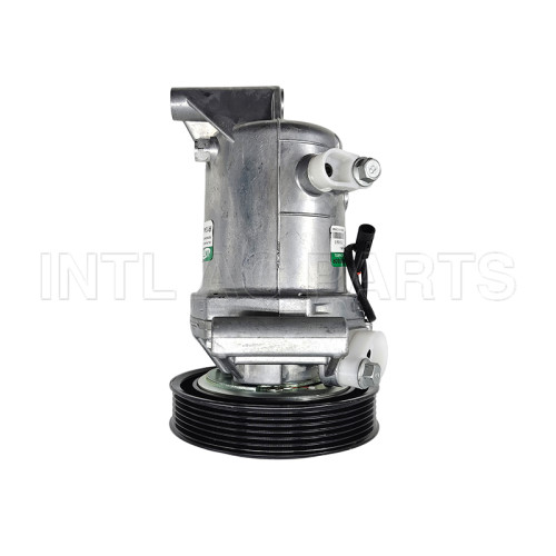 52021260 compressor for Gm S10/Auto compressor Gm S10 6pk manufacturer Compressor Ar Condicionado S10 2.8 At 2020 Orig 597910629 1214139M19ES2438