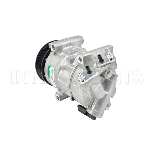 5SEL12C Auto Ac Compressor For CITROEN BERLINGO 9802875780 447150-5200