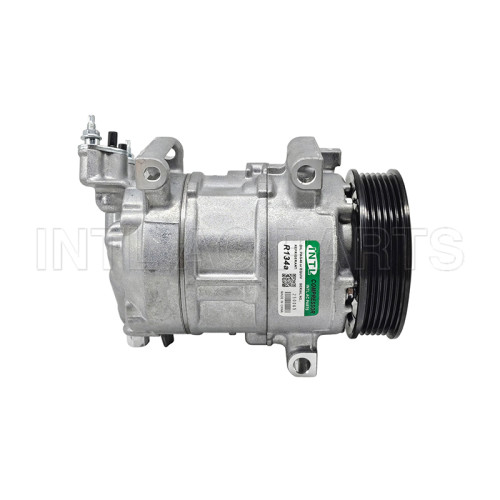 5SEL12C Auto Ac Compressor For CITROEN BERLINGO 9802875780 447150-5200