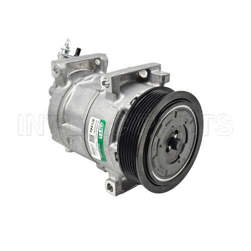 5SEL12C Auto Ac Compressor For CITROEN BERLINGO 9802875780 447150-5200