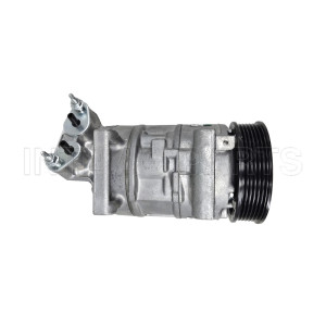 5SEL12C Auto Ac Compressor For CITROEN BERLINGO 9802875780 447150-5200