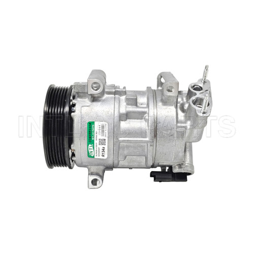 5SEL12C Auto Ac Compressor For CITROEN BERLINGO 9802875780 447150-5200