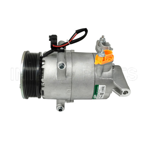 FORD TOURNEO TRANSIT CONNECT 2.2 Auto Ac Compressor BK2119D629AD 1770253