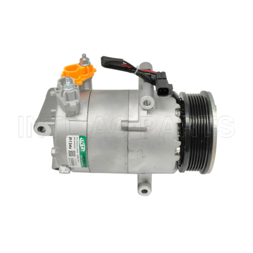 FORD TOURNEO TRANSIT CONNECT 2.2 Auto Ac Compressor BK2119D629AD 1770253