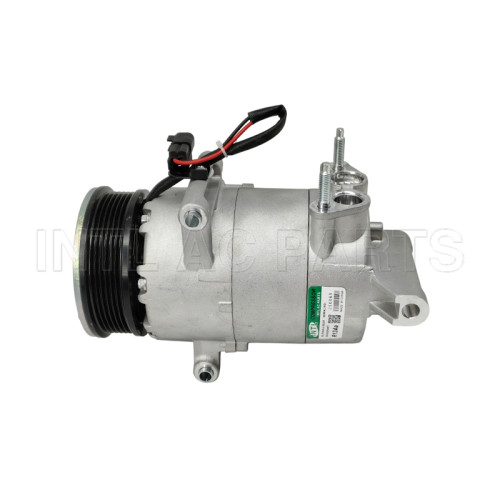 FORD TOURNEO TRANSIT CONNECT 2.2 Auto Ac Compressor BK2119D629AD 1770253