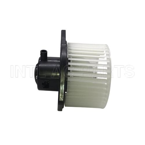 Heater Blower Fan Motor FOR Mitsubishi Lancer DE Outlander Citroen C-CROSSER PEUGEOT 4007 4008 1607025680 1607025680 1607025680