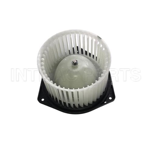 Heater Blower Fan Motor FOR Mitsubishi Lancer DE Outlander Citroen C-CROSSER PEUGEOT 4007 4008 1607025680 1607025680 1607025680