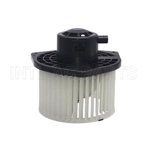 Heater Blower Fan Motor FOR Mitsubishi Lancer DE Outlander Citroen C-CROSSER PEUGEOT 4007 4008 1607025680 1607025680 1607025680