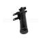 Car AC Air Conditioning Accumulator Receiver Drier Dryer for Mercedes Benz Truck 50X290MM IN OUT 1/2