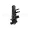 Car AC Air Conditioning Accumulator Receiver Drier Dryer for Mercedes Benz Truck 50X290MM IN OUT 1/2