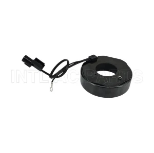 12V DENSO 10pa15c/10pa17c/10pa20c 10PA A/C Compressor magnetic clutch coil ac coil fit for Kia Sportage/carens/ Hyundai Tucson