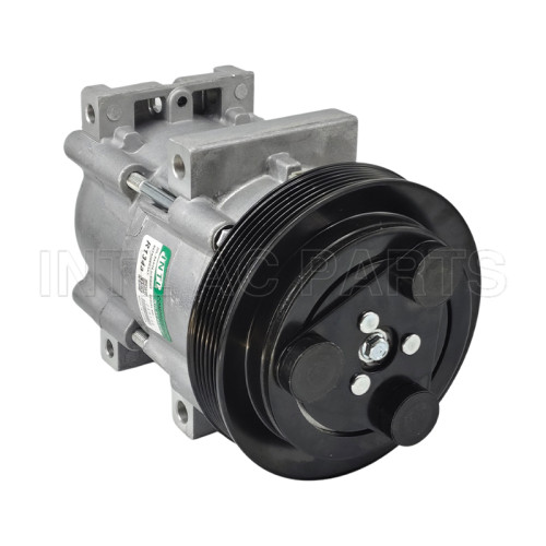 Auto ac compressor Ford FS10 4R3Z19V703AA 5U2Z19V703BA FOTZ19V703AA