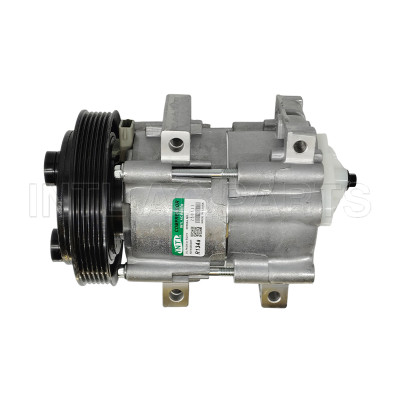 Auto ac compressor Ford FS10 4R3Z19V703AA 5U2Z19V703BA FOTZ19V703AA