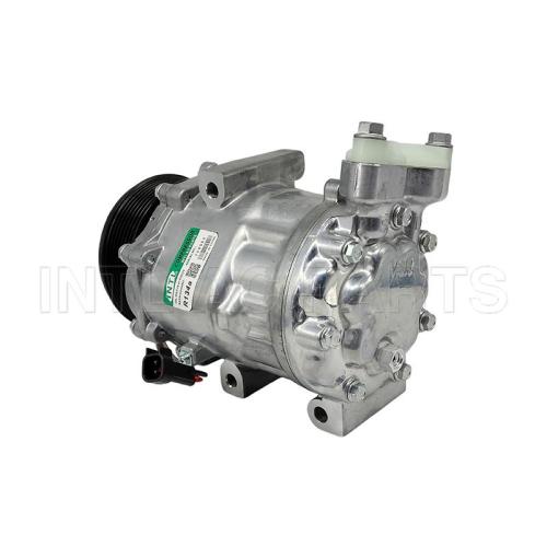 Ac compressor Ford Transit Klimakompressor SD7V16 7C19-19D629-BB