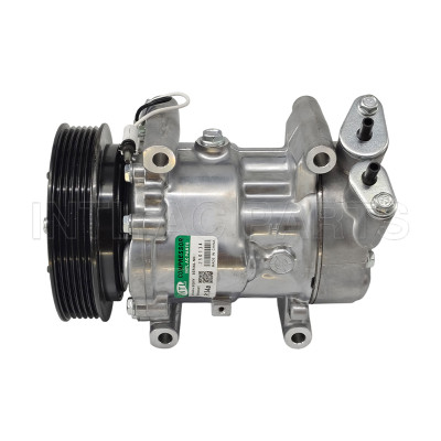 SD6V12 ac compressor Renault Clio Kangoo Megane Scenic 7700111235 7701499970