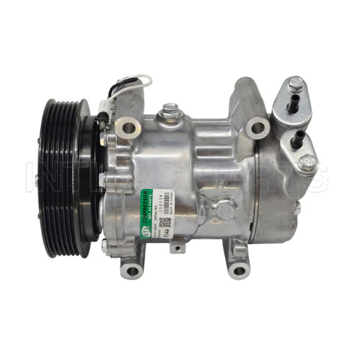 SD6V12 ac compressor Renault Clio Kangoo Megane Scenic 7700111235 7701499970