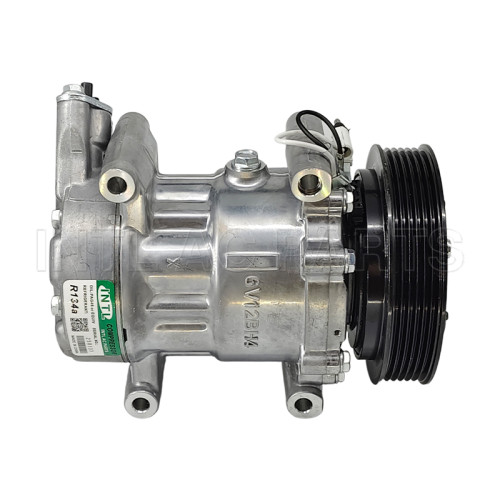 SD6V12 ac compressor Renault Clio Kangoo Megane Scenic 7700111235 7701499970