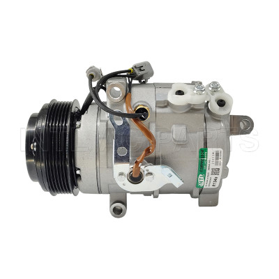 4472800041 447280-0041 Denso 10SR19C Ac Compressor TOYOTA PRADO 4700 LAND CRUISER 4700