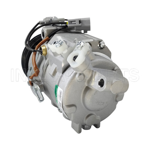 4472800041 447280-0041 Denso 10SR19C Ac Compressor TOYOTA PRADO 4700 LAND CRUISER 4700