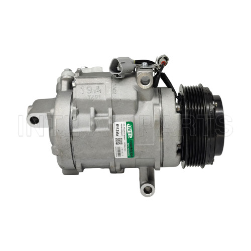 4472800041 447280-0041 Denso 10SR19C Ac Compressor TOYOTA PRADO 4700 LAND CRUISER 4700