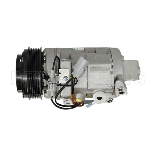 4472800041 447280-0041 Denso 10SR19C Ac Compressor TOYOTA PRADO 4700 LAND CRUISER 4700